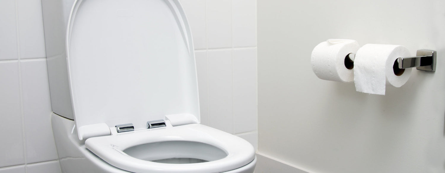 Comment changer un robinet de WC ?