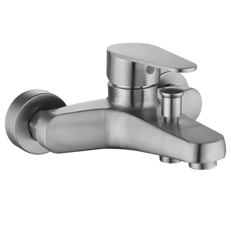 Robinet Douche complet