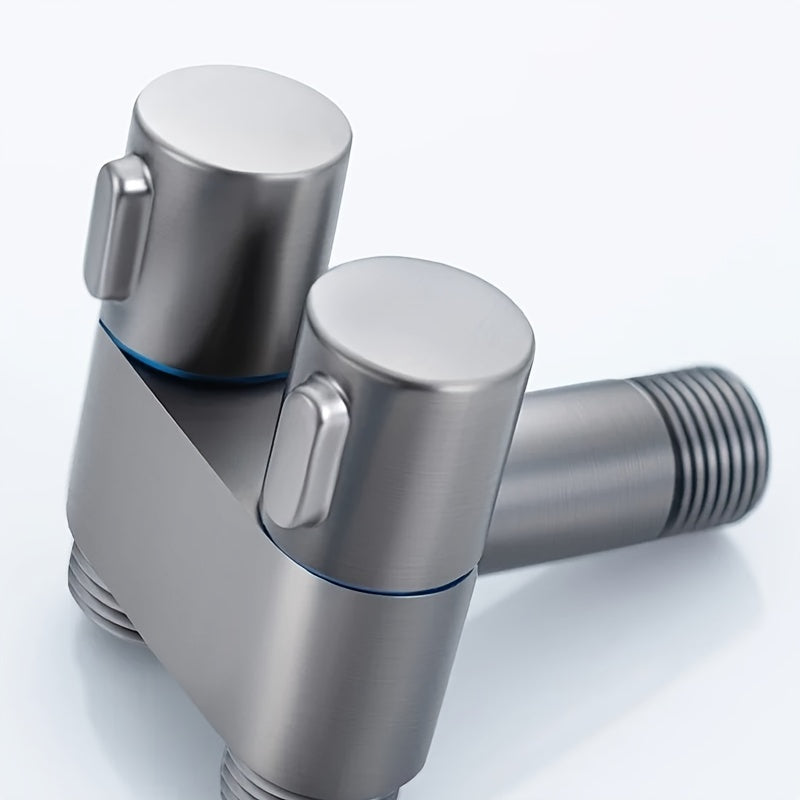 Robinet de salle de bain haute pression en alliage de zinc, alliage de zinc
