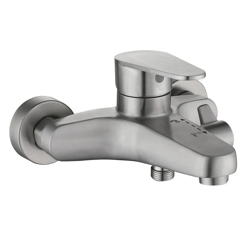 Robinet Douche complet