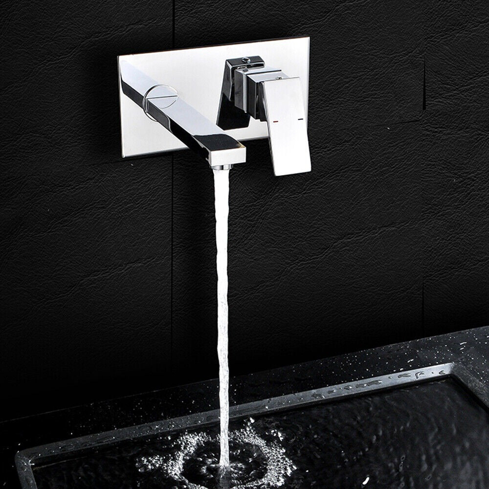 Colonne de douche cascade