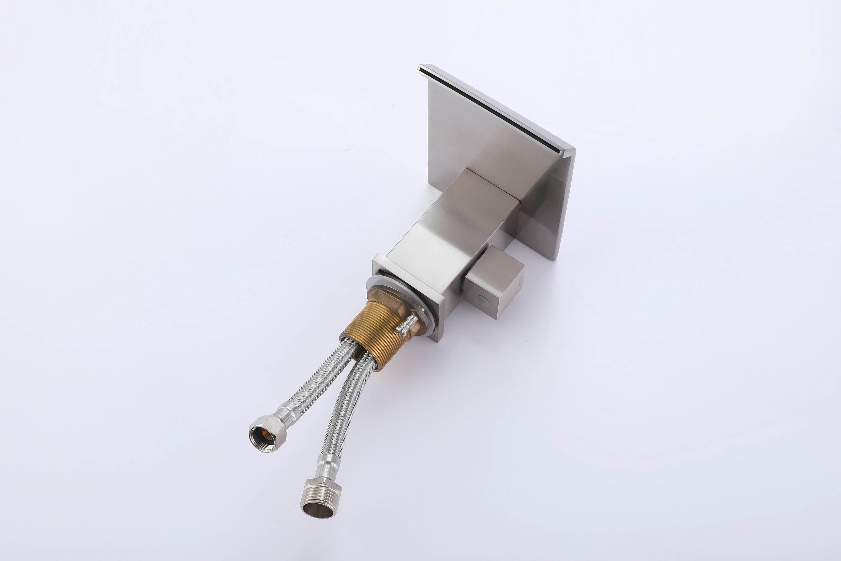 Robinet Fontaine Baignoire Douche