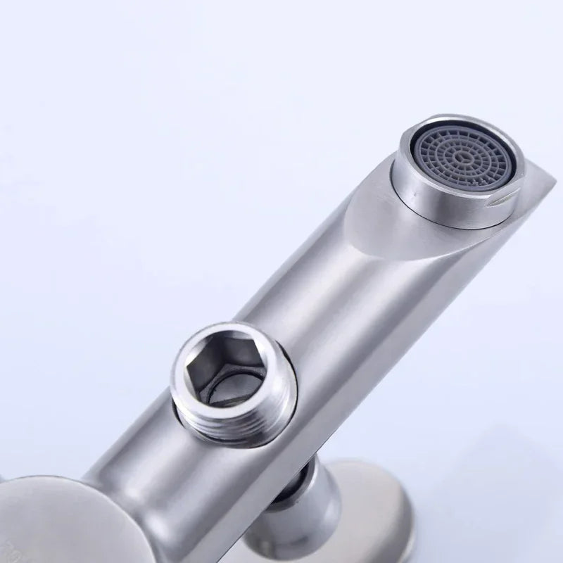 Robinet Thermostatique Douche