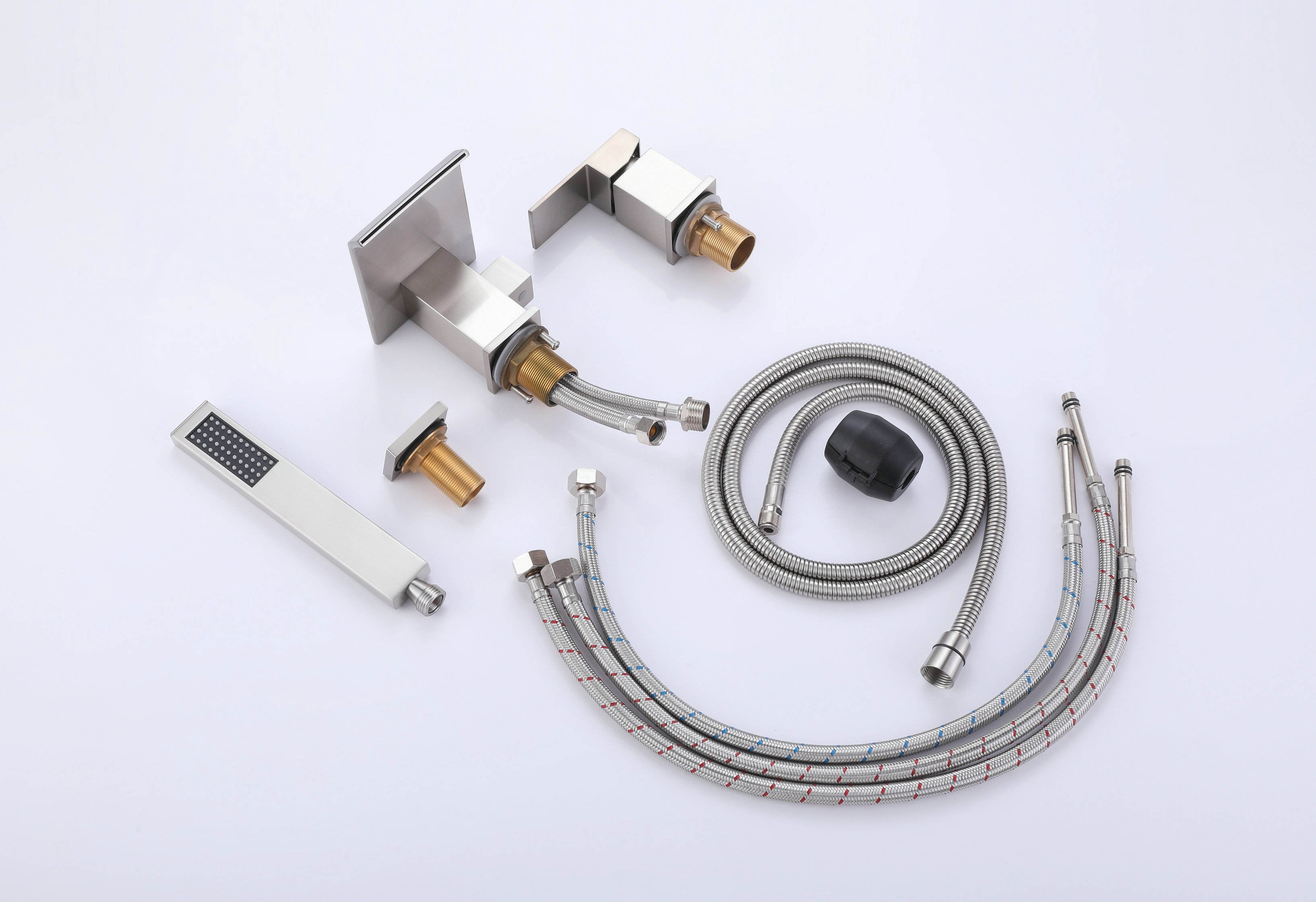 Robinet Fontaine Baignoire Douche