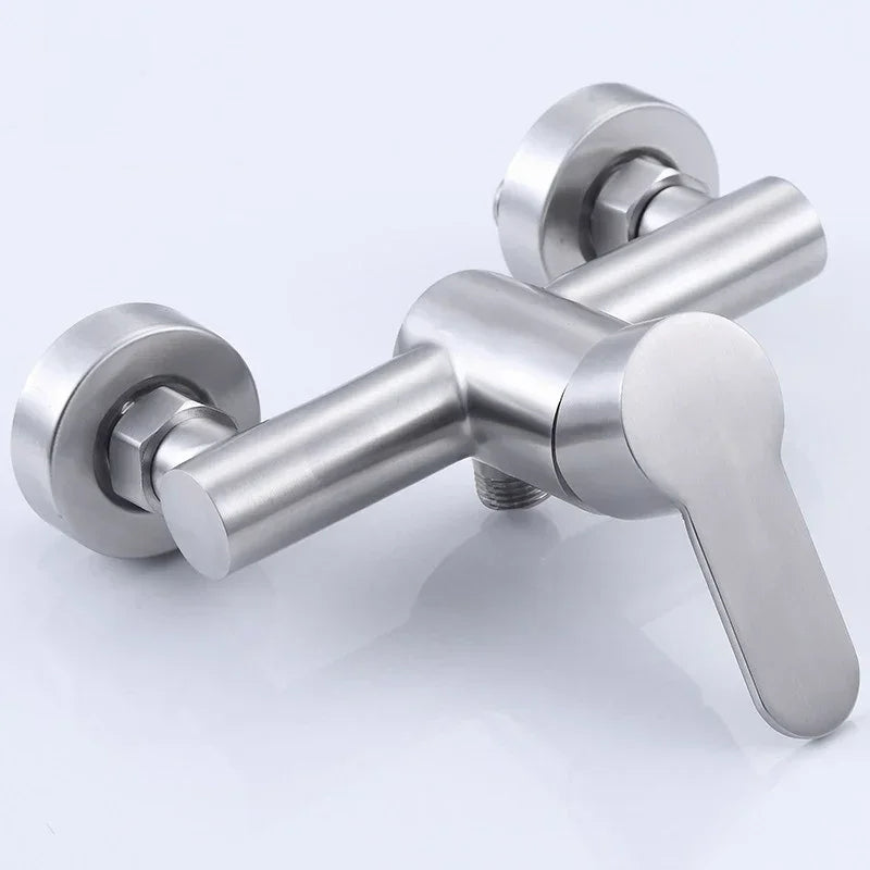 Robinet Thermostatique Douche