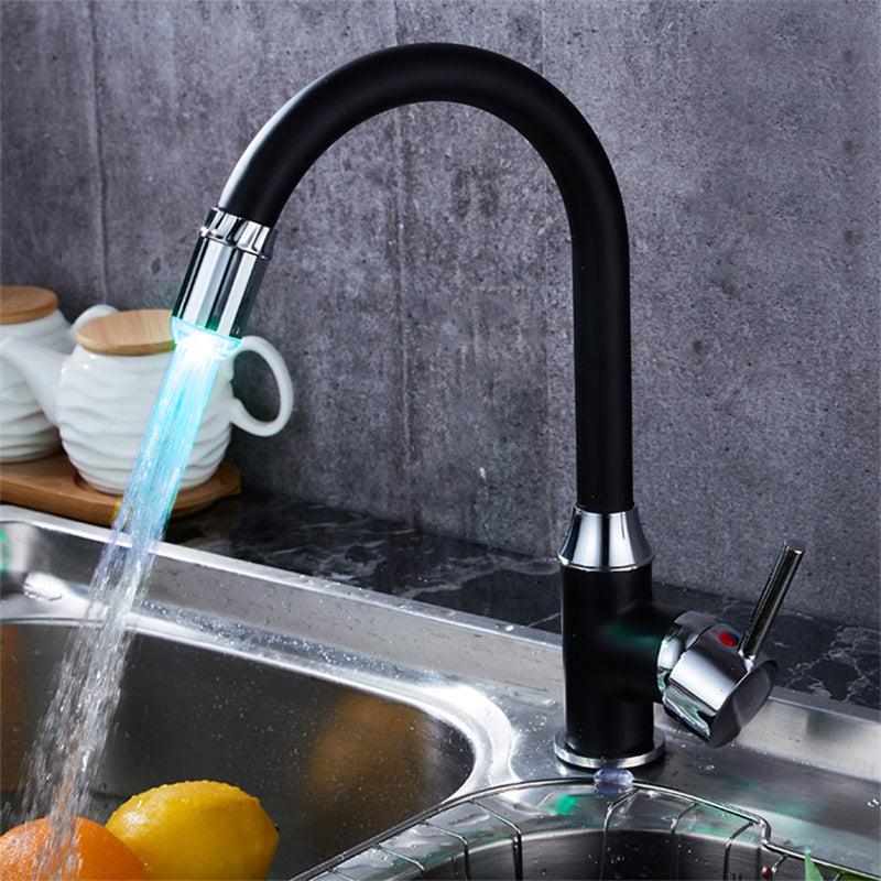 Embout de Robinet LED