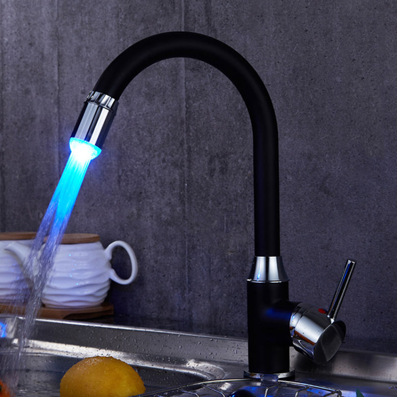Embout de Robinet LED
