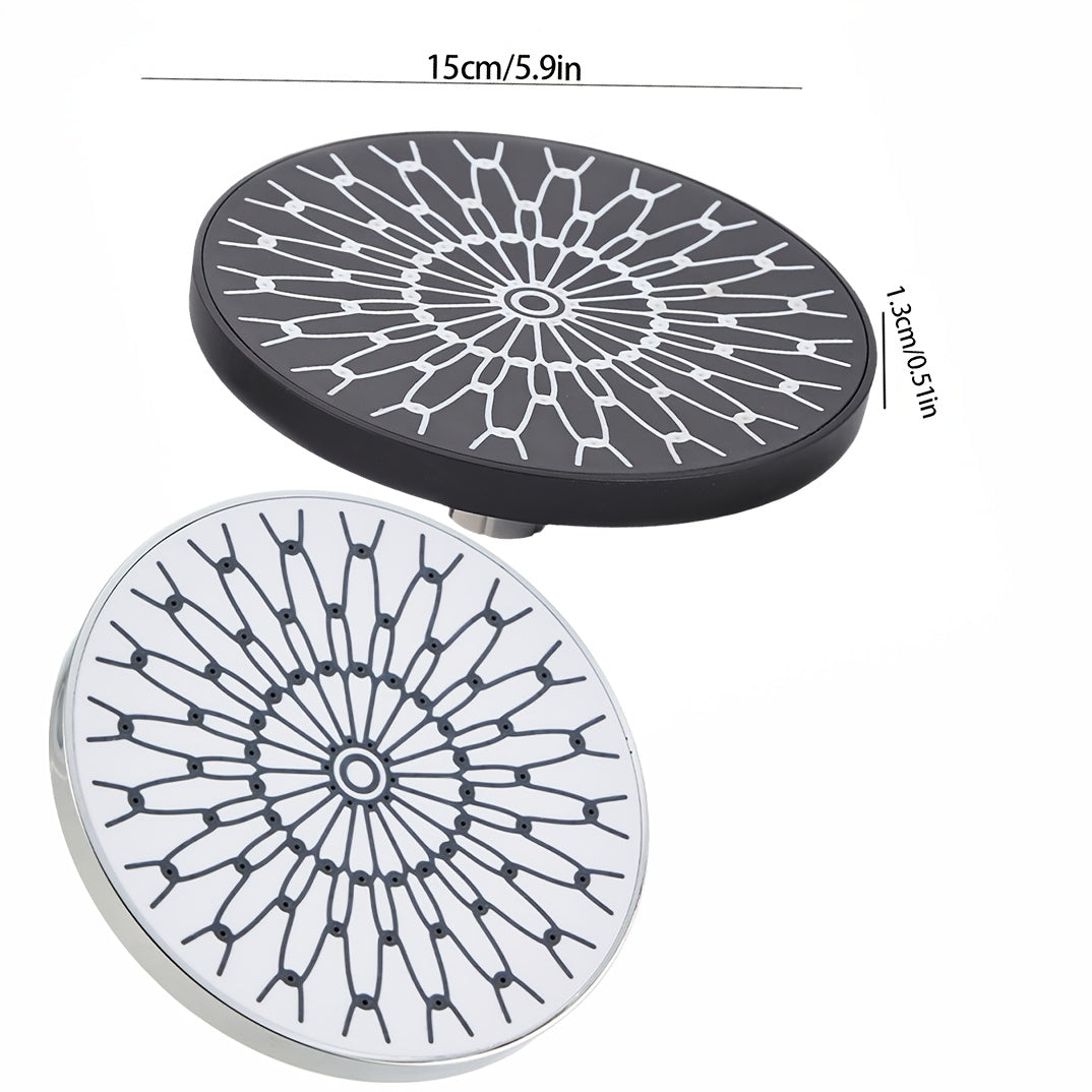 Pommeau de douche en ABS, abs