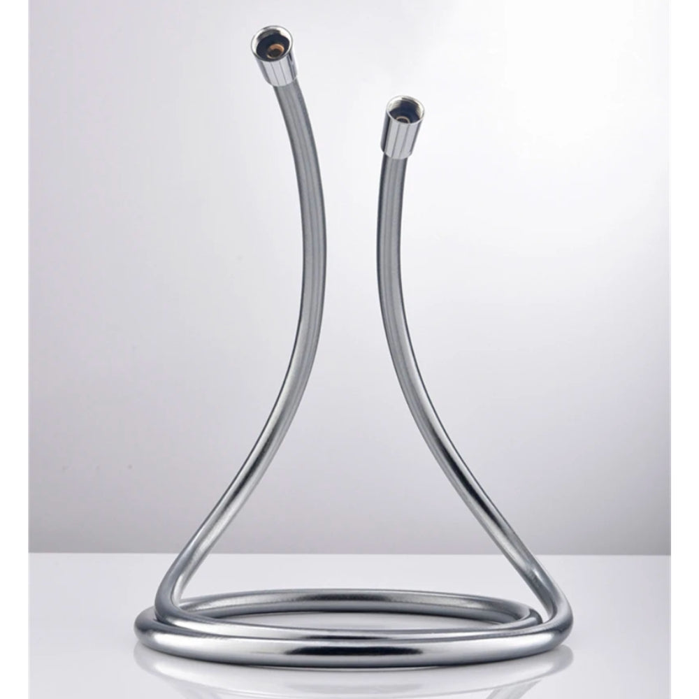 Flexible de Douche PVC - Chrome
