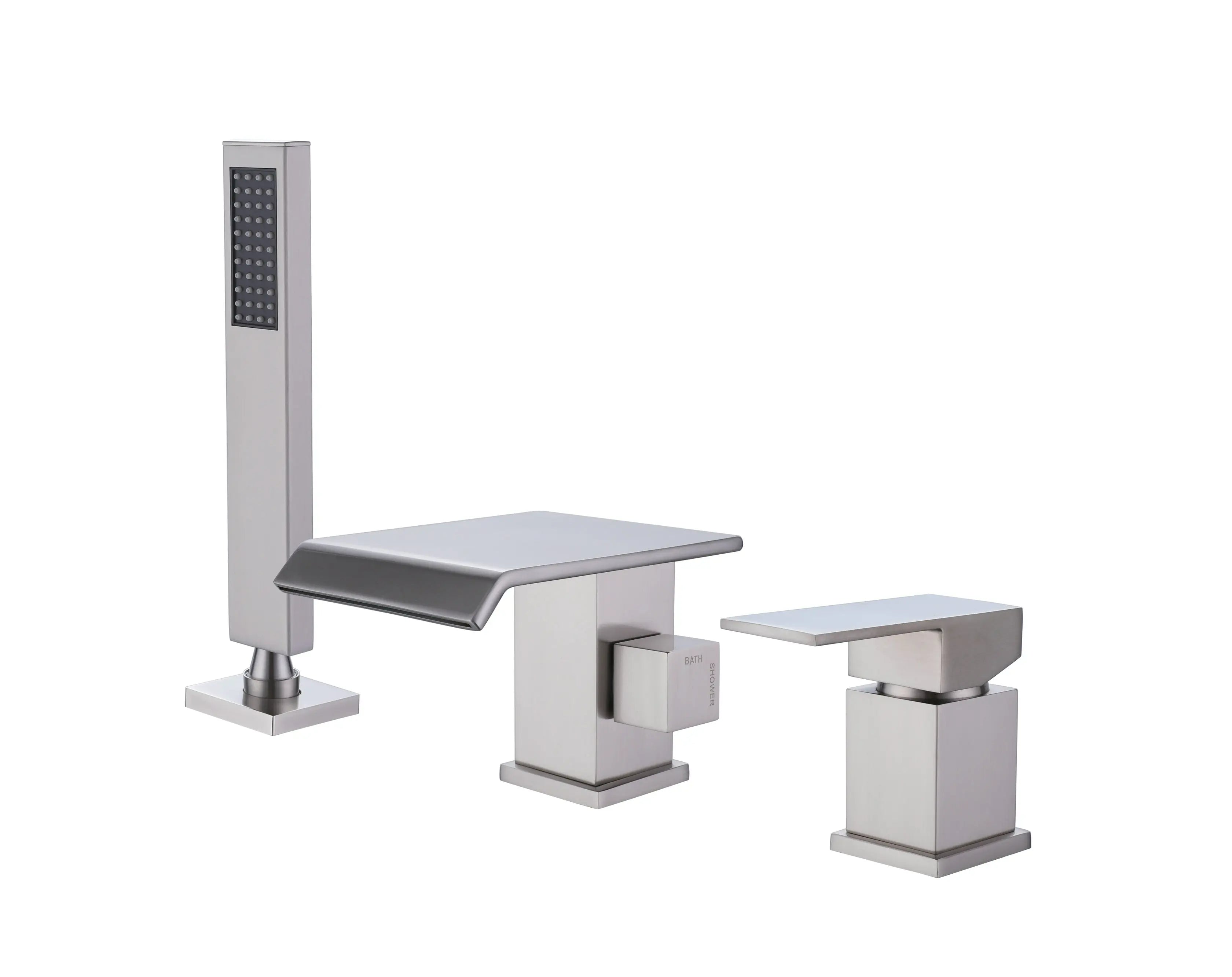 Robinet Fontaine Baignoire Douche