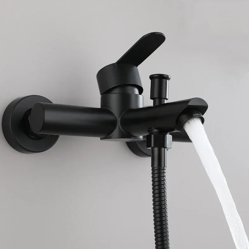 Robinet Thermostatique Douche
