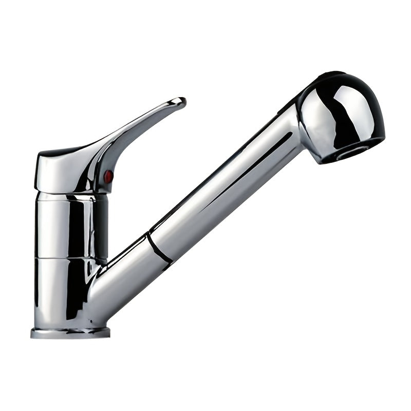 Robinet de cuisine en alliage de zinc, alliage de zinc