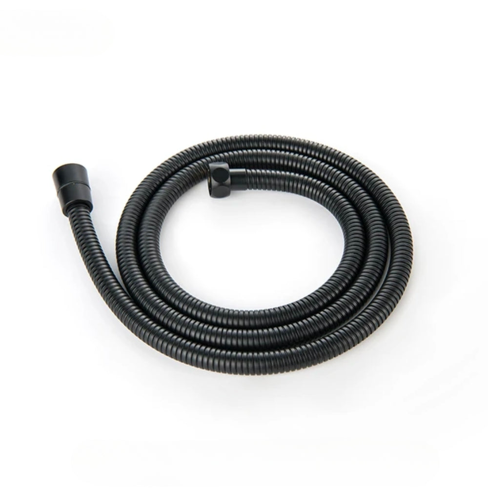 Flexible de Douche Renforcé - Noir