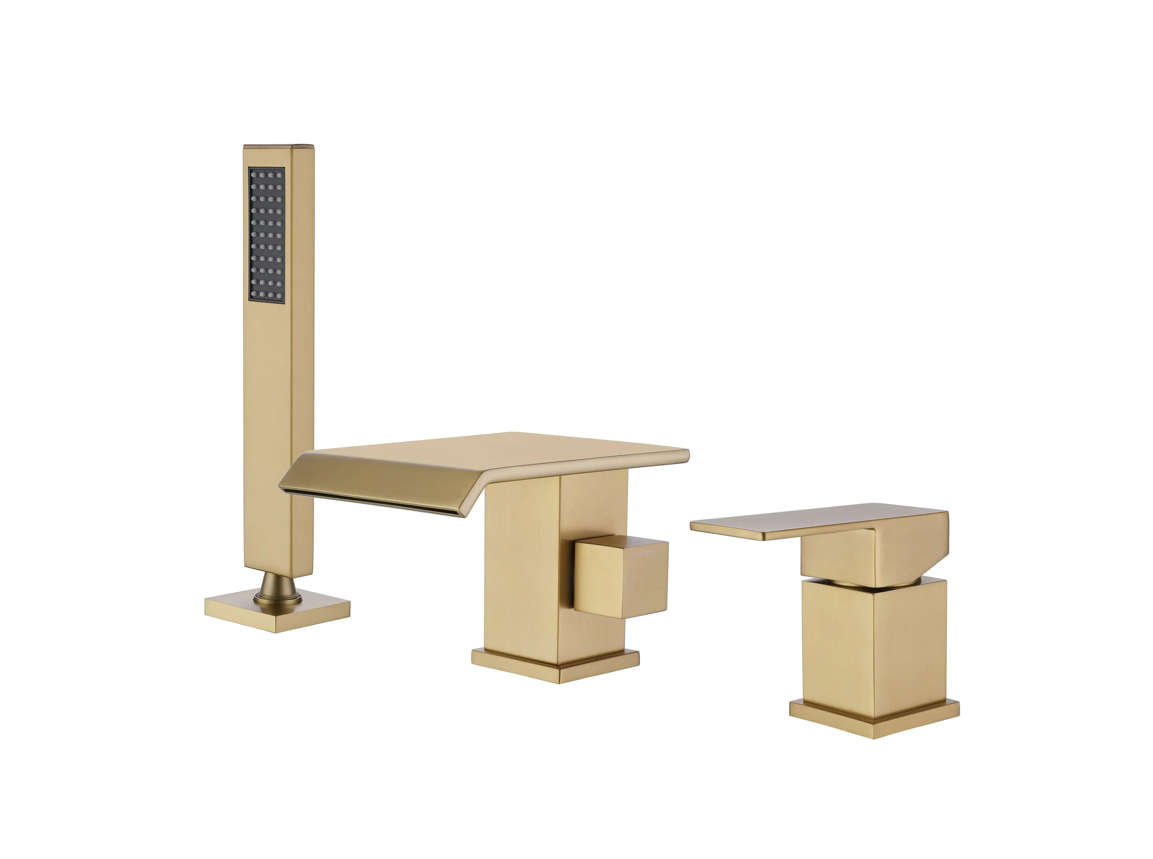 Robinet Fontaine Baignoire Douche