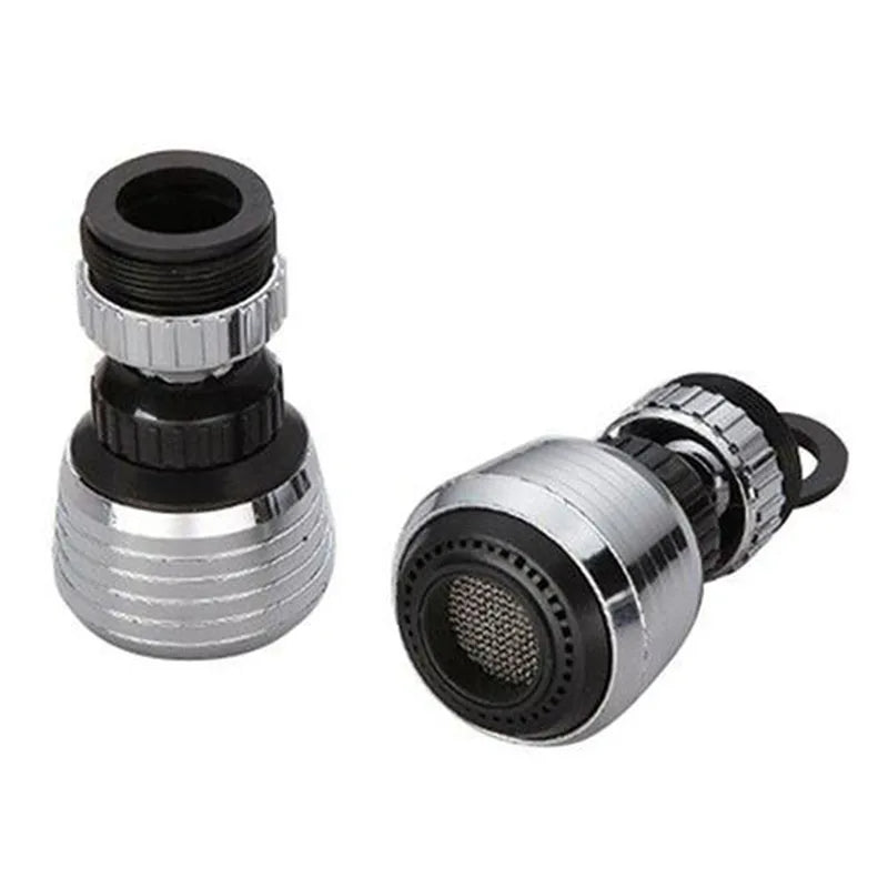 Embout Robinet Adaptateur de Cuisine