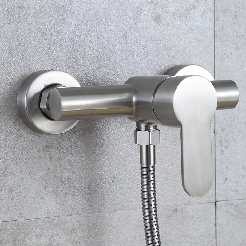 Robinet Thermostatique Douche