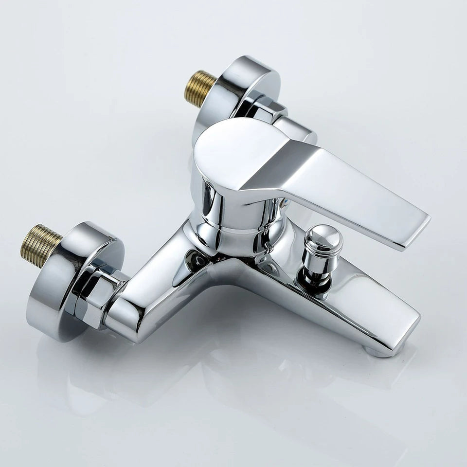 Mitigeur de douche salle de bain