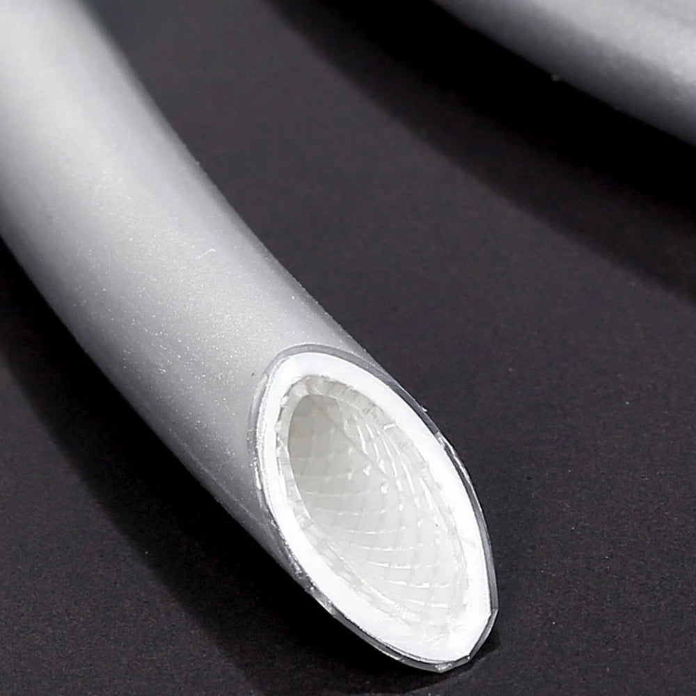 Flexible de Douche PVC - Chrome