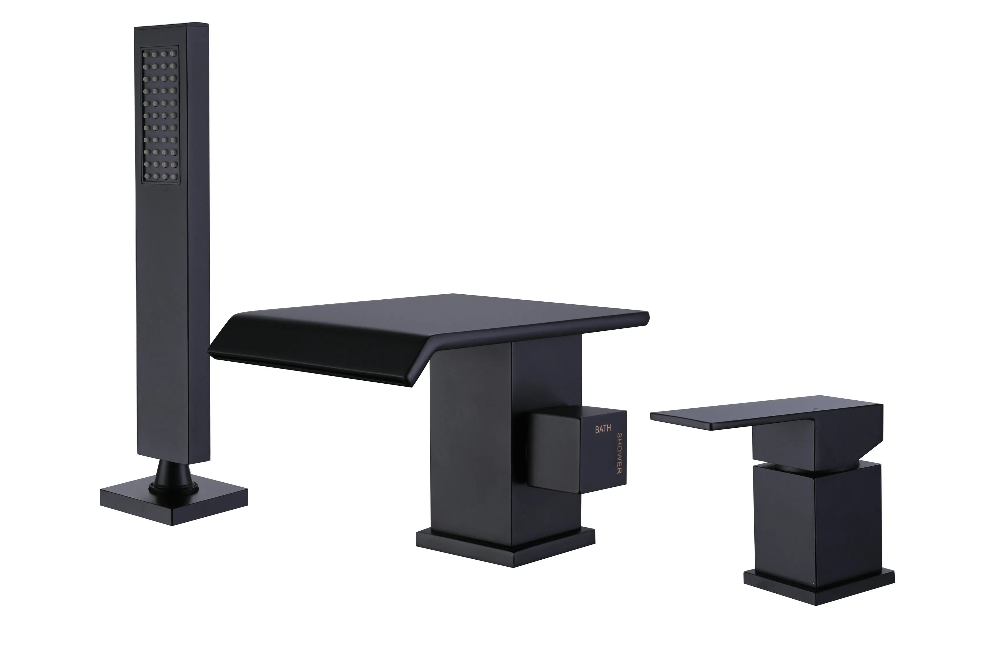 Robinet Fontaine Baignoire Douche