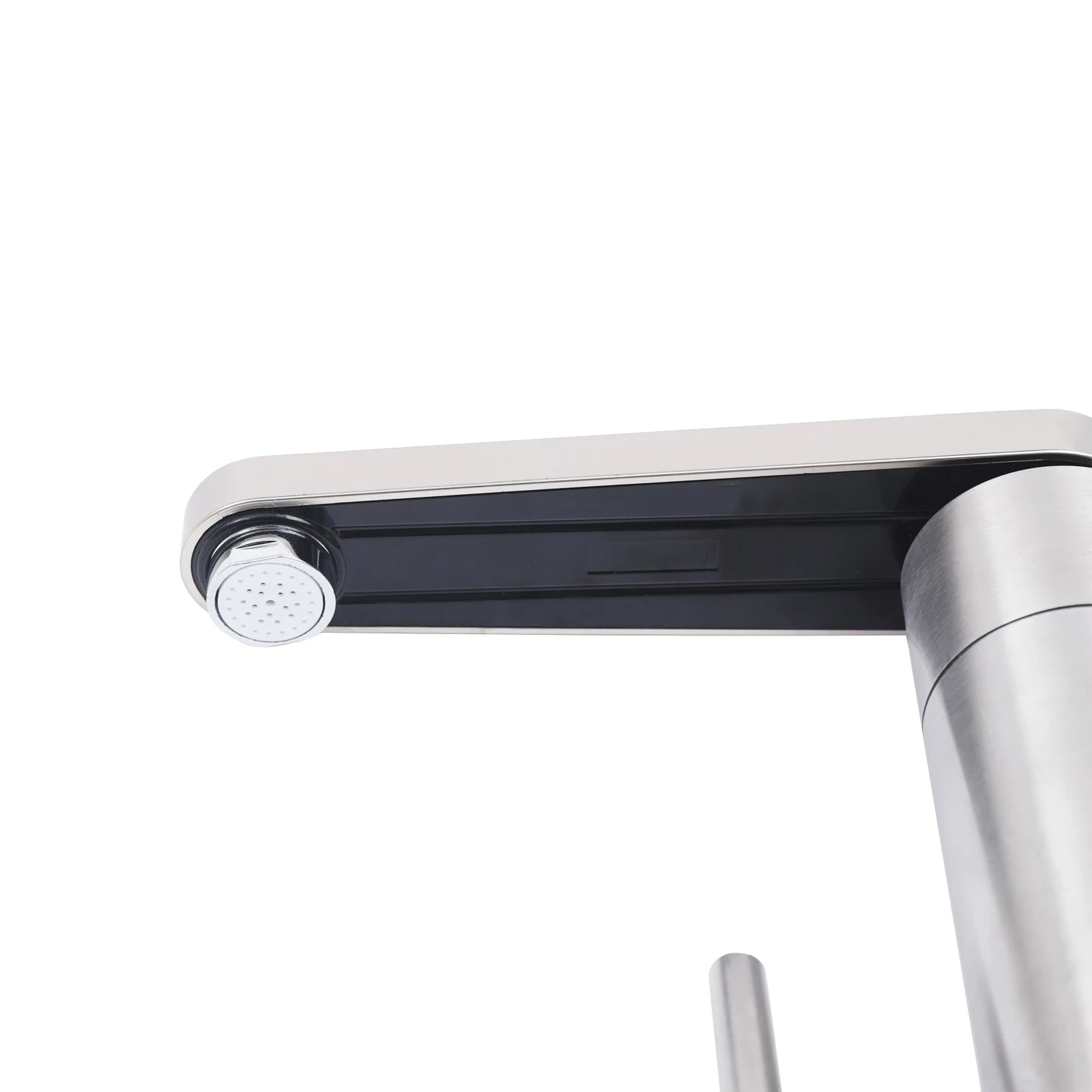 Robinet Mitigeur de cuisine chauffant