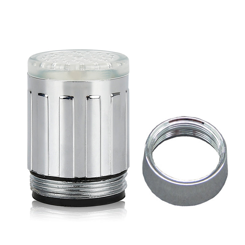 Embout de Robinet LED