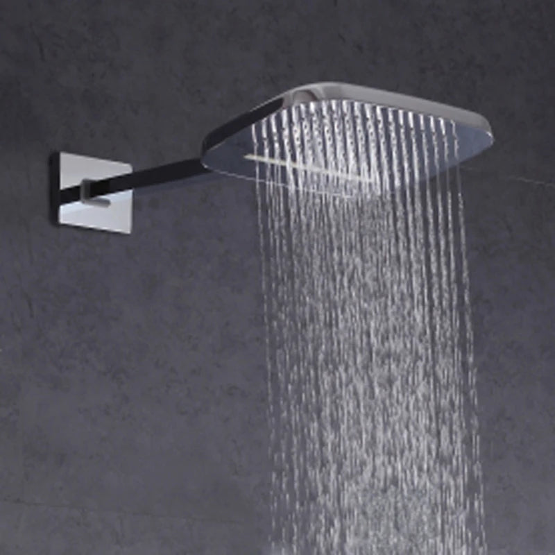 Tete de Douche Pluie