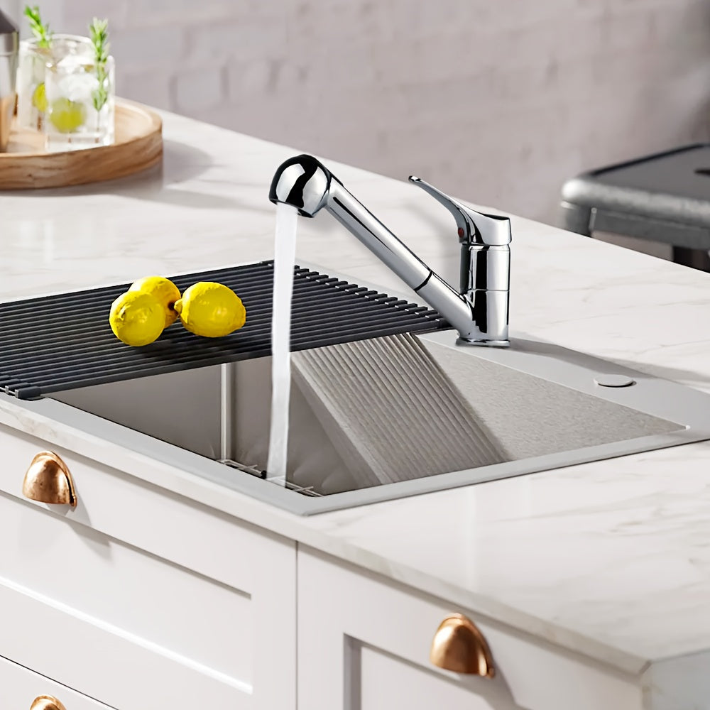 Robinet de cuisine en alliage de zinc, alliage de zinc