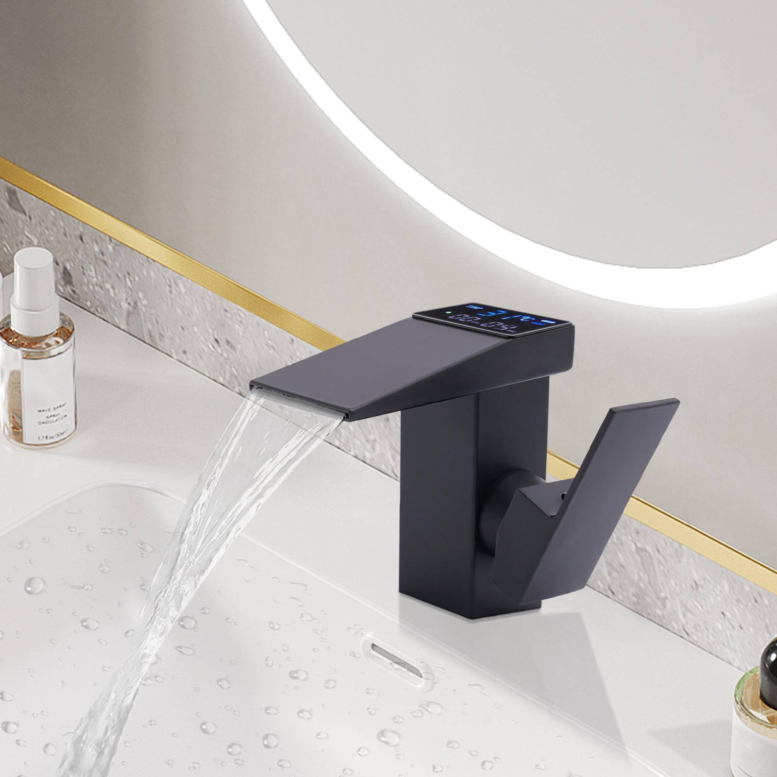 Robinet de cuisine en acier inoxydable 304, acier inoxydable 304