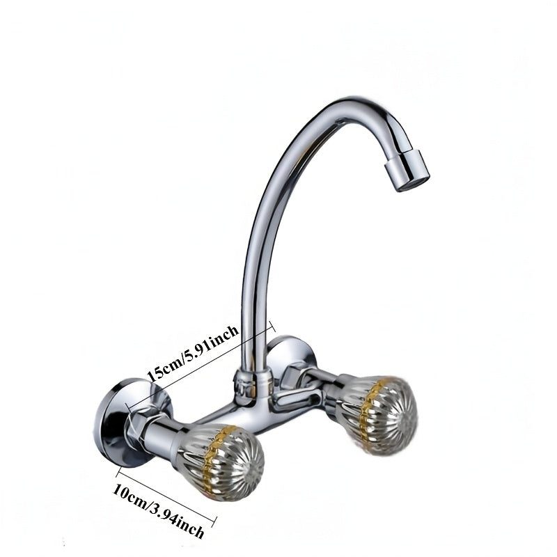 Robinet de cuisine en alliage de zinc, alliage de zinc