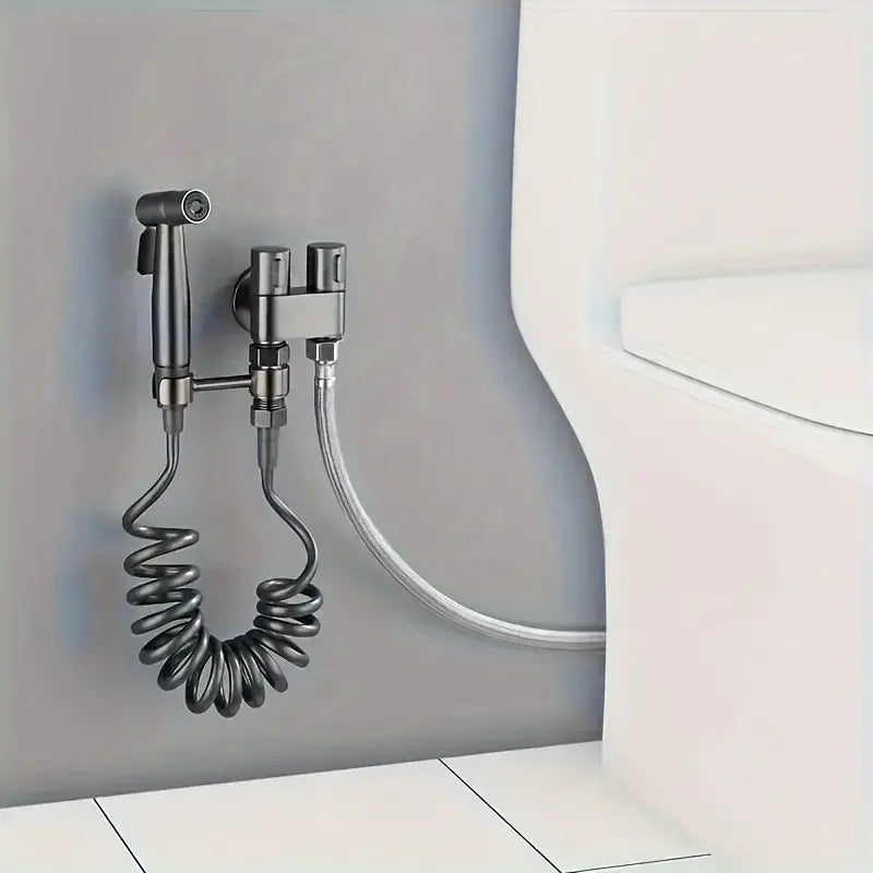 Kit Douchette WC Toilette
