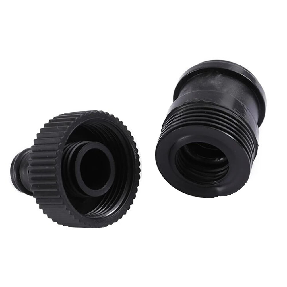 Embout Robinet de Jardin