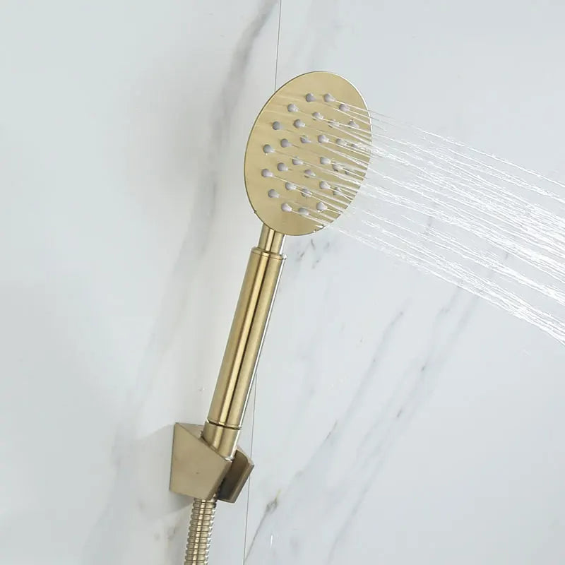 Mitigeur Douche Laiton