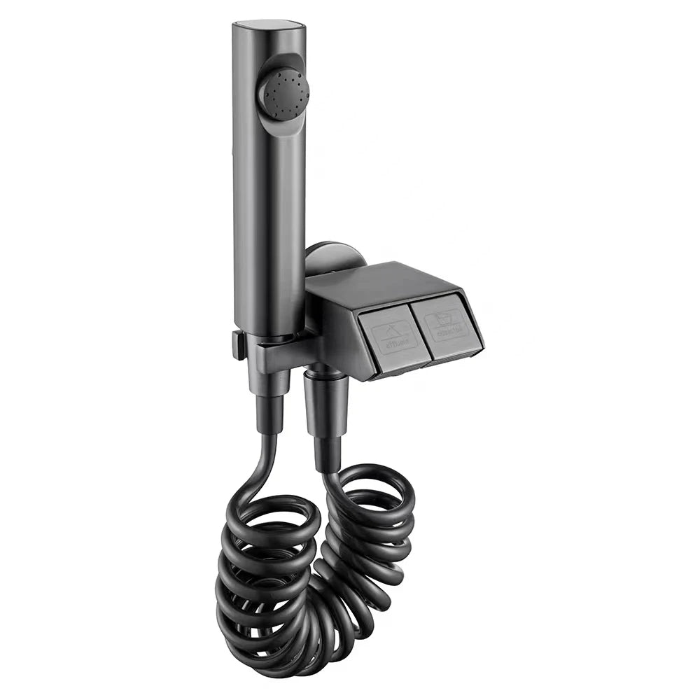 Douchette wc thermostatique