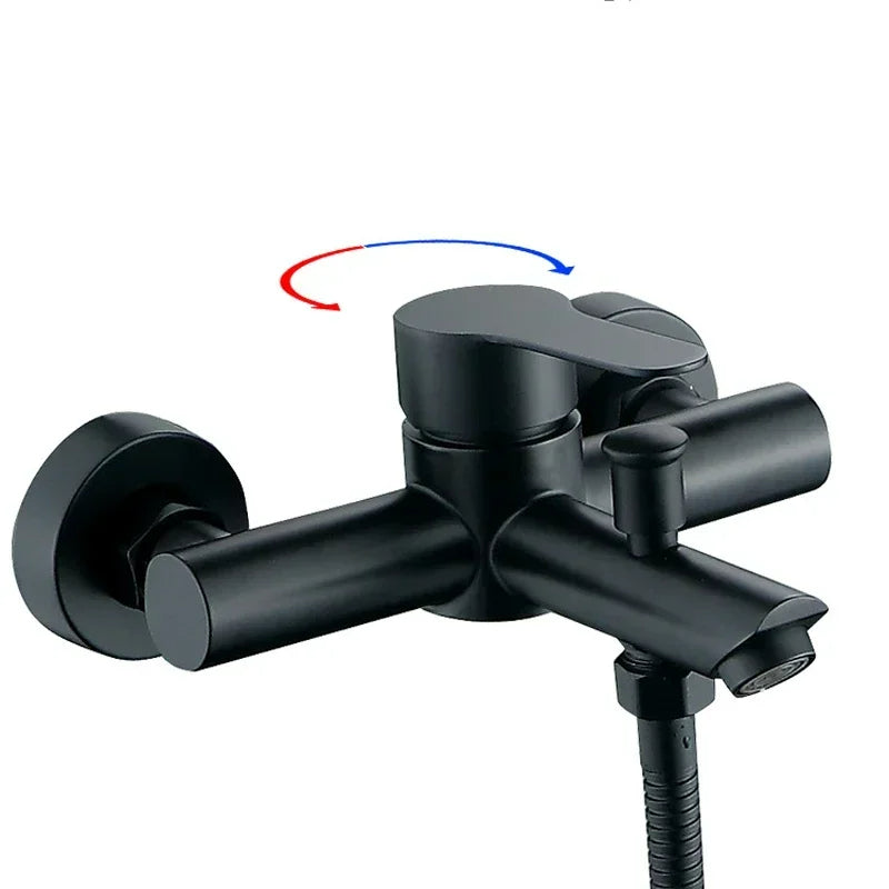 Robinet Thermostatique Douche