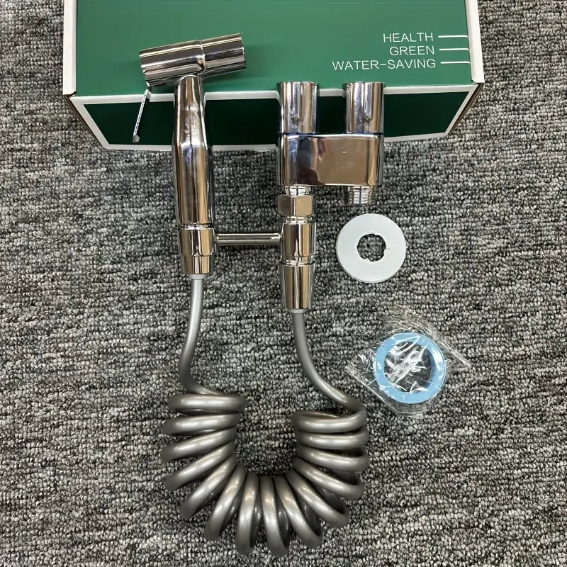 Kit Douchette WC Toilette