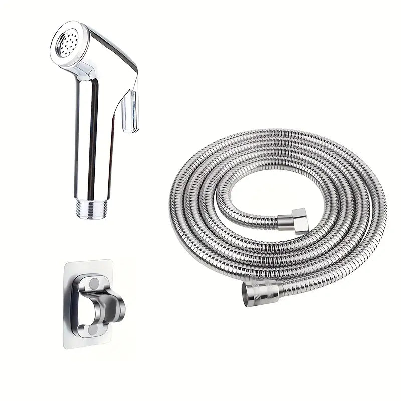 Robinet Douchette WC