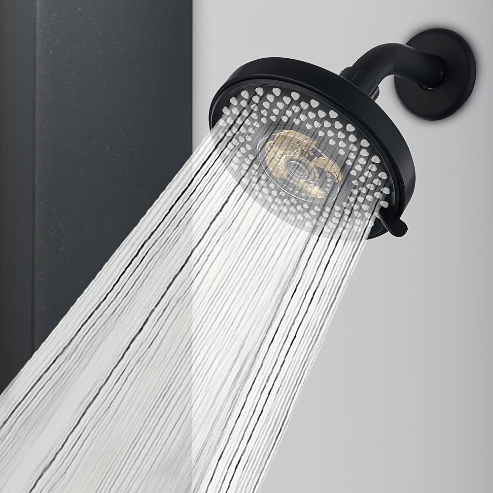 Robinet de douche haute pression en ABS, abs