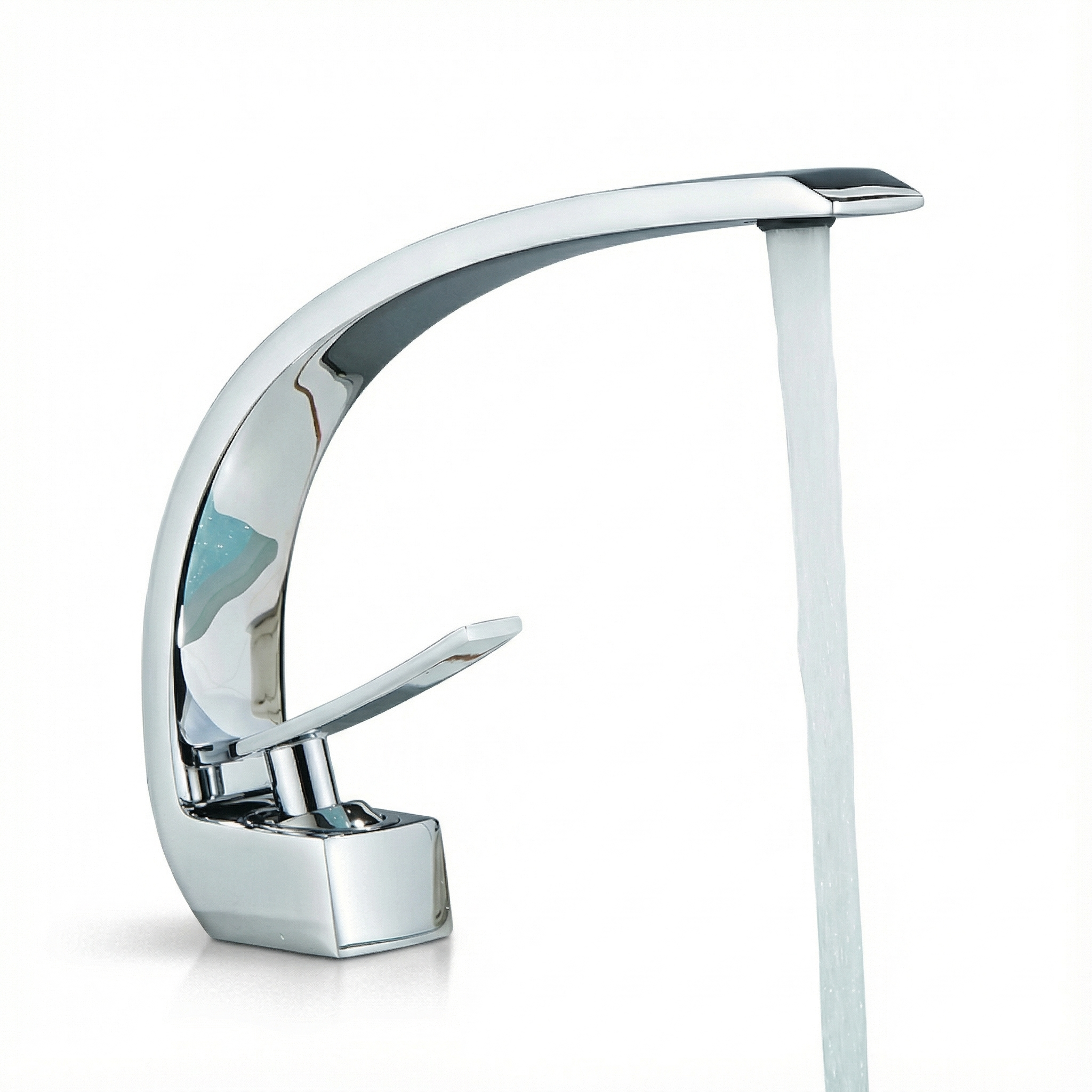 Robinet Lavabo Virtuose