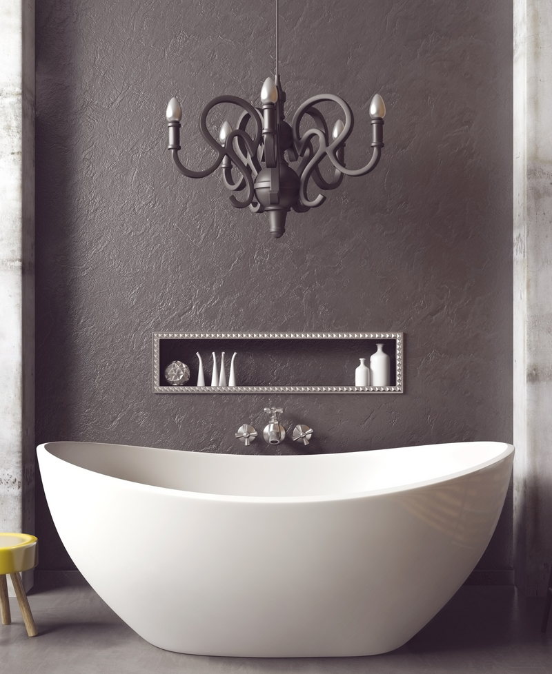 Baignoire