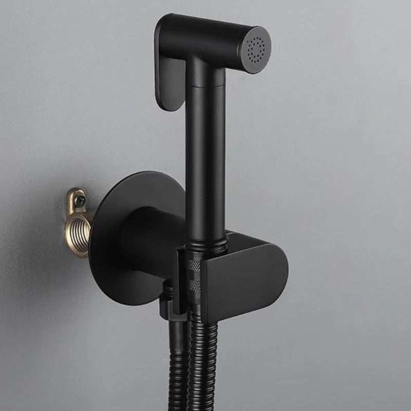 Douchette wc suspendu