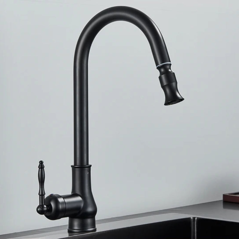 Robinet Évier Cuisine Durable
