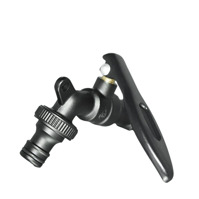 Robinet Extérieur Antigel en Laiton