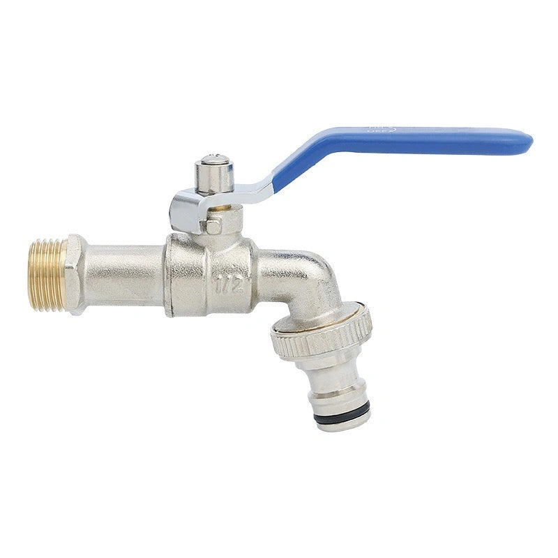 Robinet Extérieur de Jardin