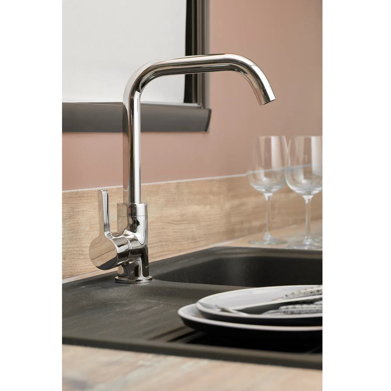 Mitigeur Évier Design Colorado