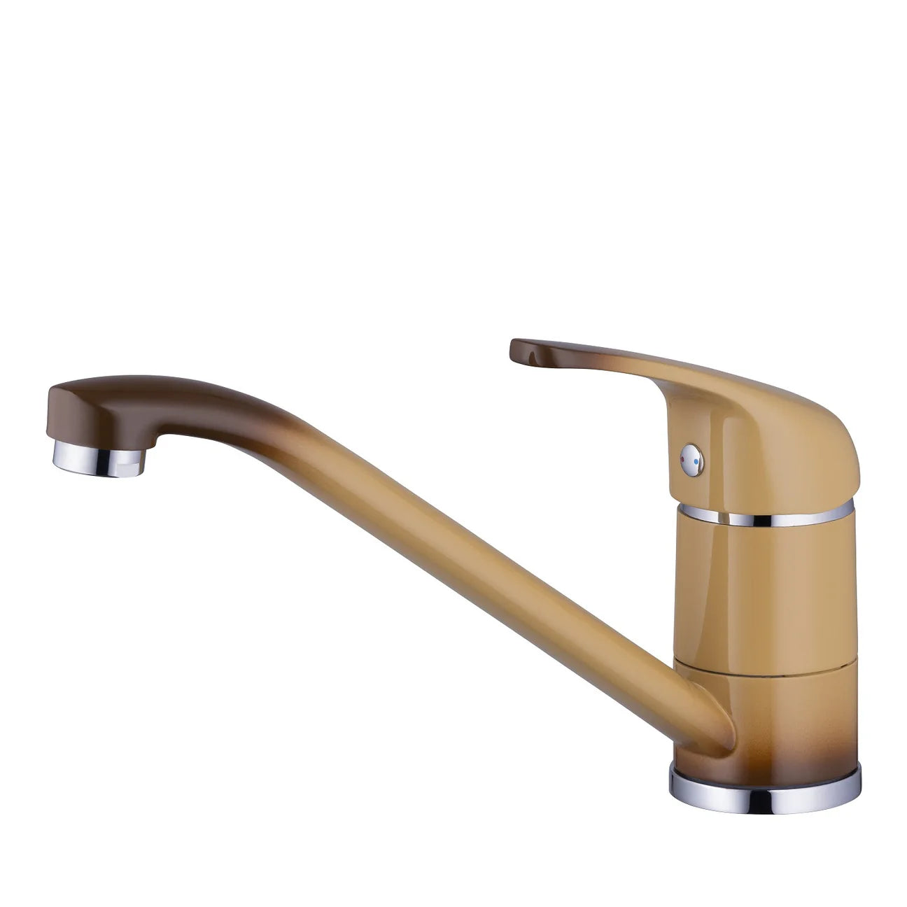 Mitigeur Évier Orientable Design