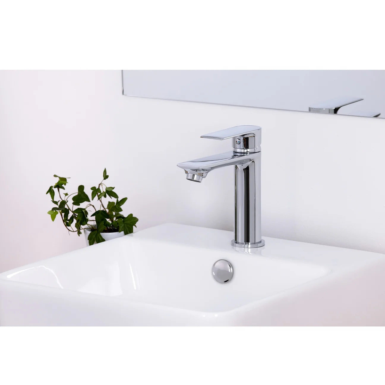 Mitigeur Lavabo Design – Arctic