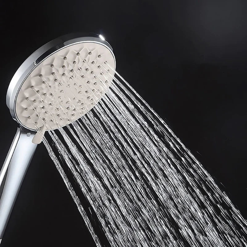 Pommeau de Douche Haute Pression - Atlantic démonstration