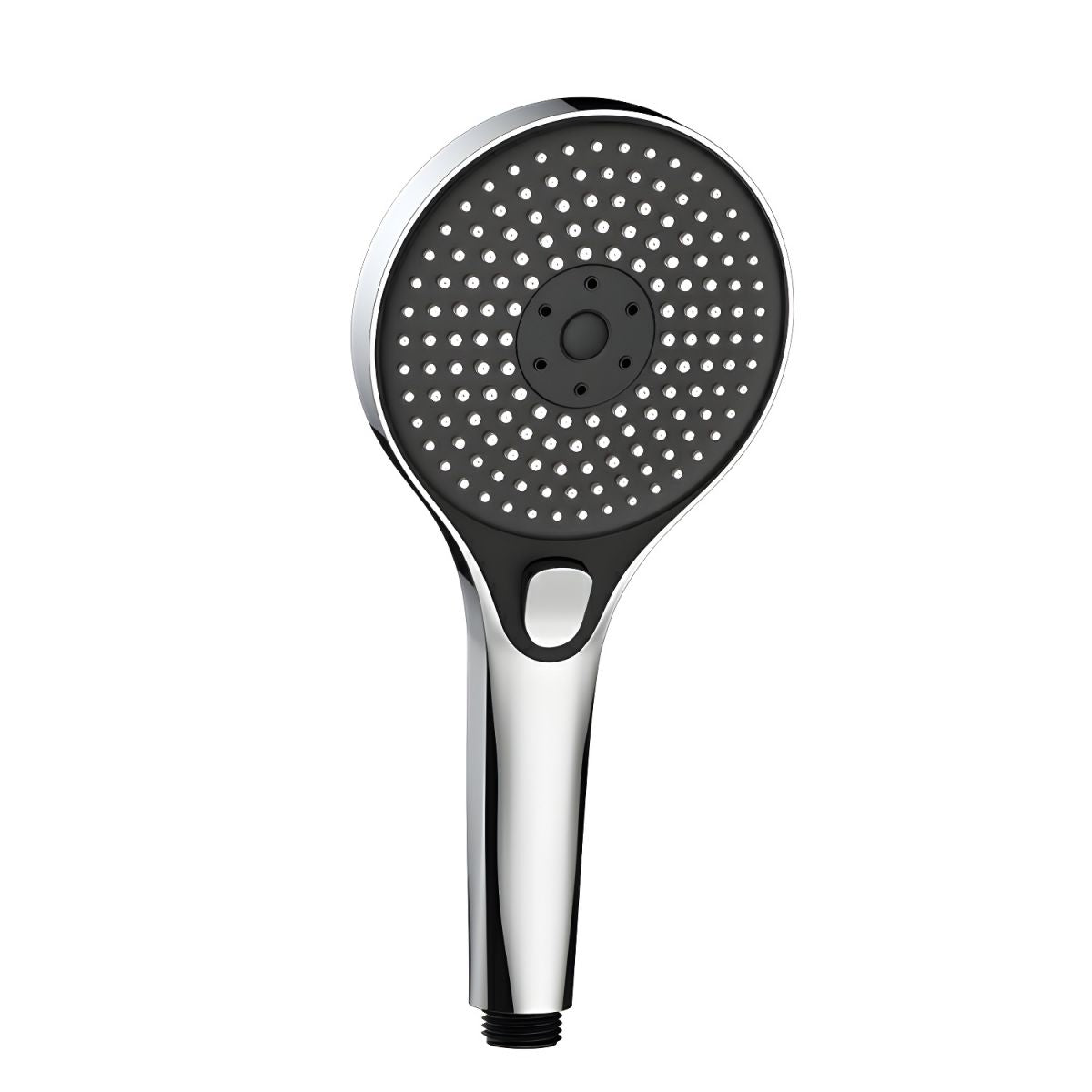 Pommeau de Douche Anti-Calcaire 3 jets