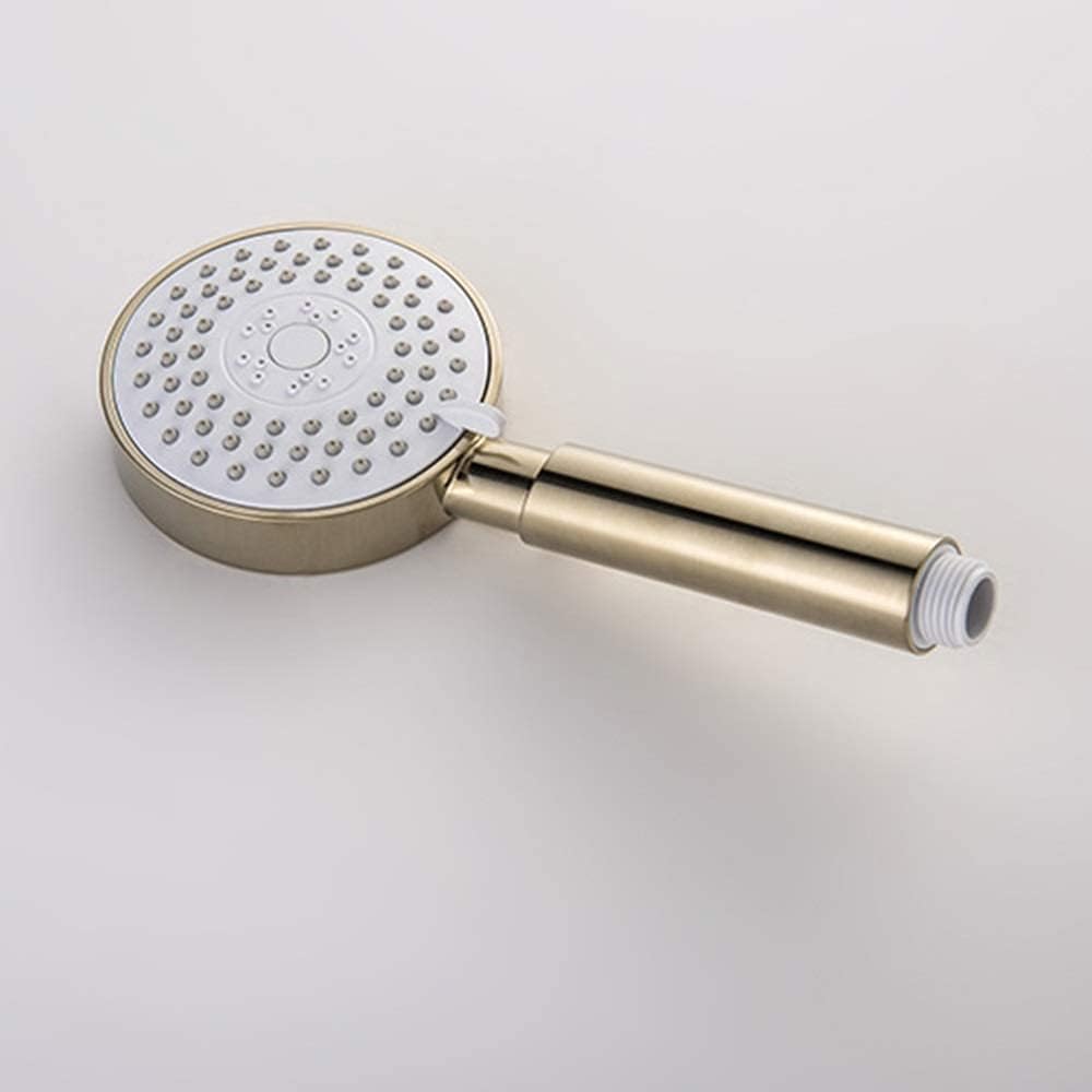 Pommeau de Douche Haute Pression - Lugano