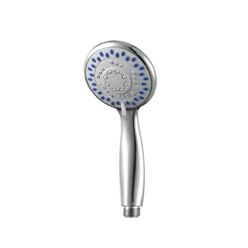Pommeau de Douche anti calcaire - Chromix